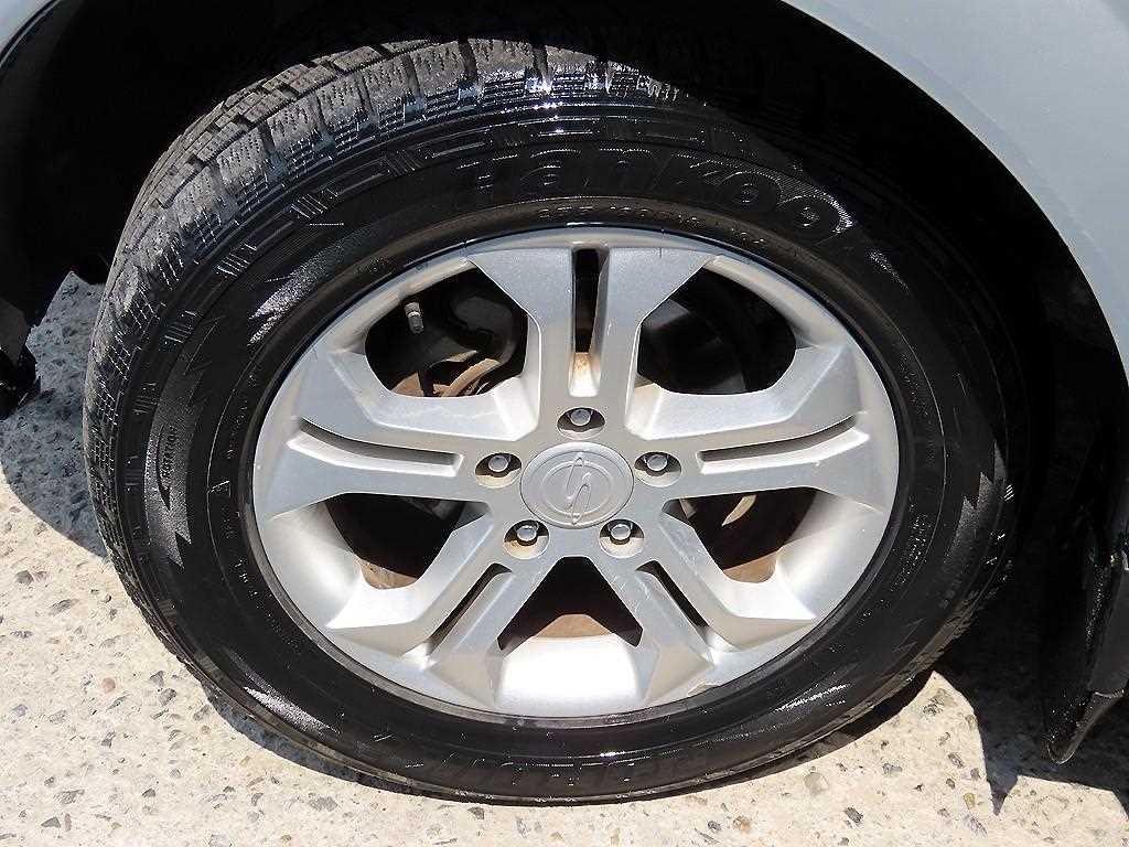 KG모빌리티(쌍용) 코란도 코란도스포츠 디젤 4WD CX7 패션 이미지 16
