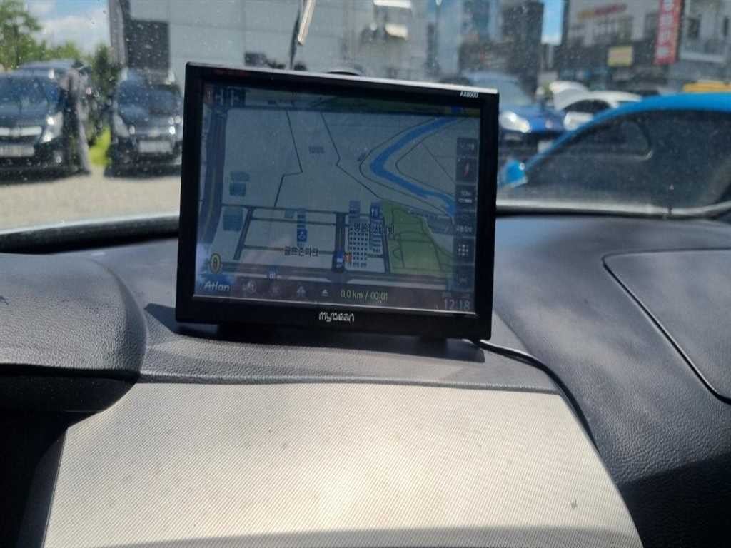 KG모빌리티(쌍용) 코란도 코란도스포츠 디젤 4WD CX7 패션 이미지 17