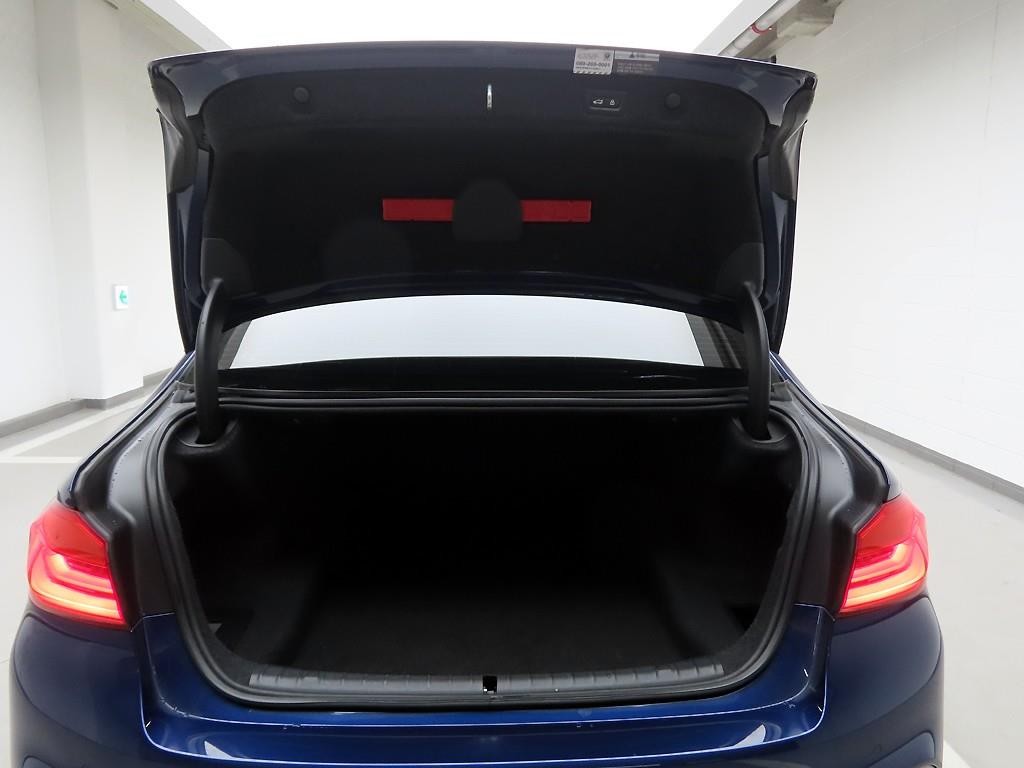 BMW 5시리즈 5시리즈 (G30) 530i M 스포츠 플러스 이미지 14
