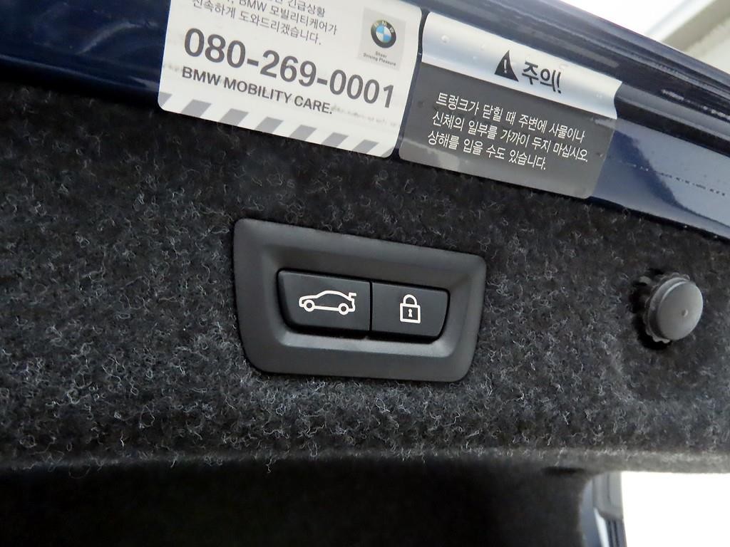 BMW 5시리즈 5시리즈 (G30) 530i M 스포츠 플러스 이미지 15