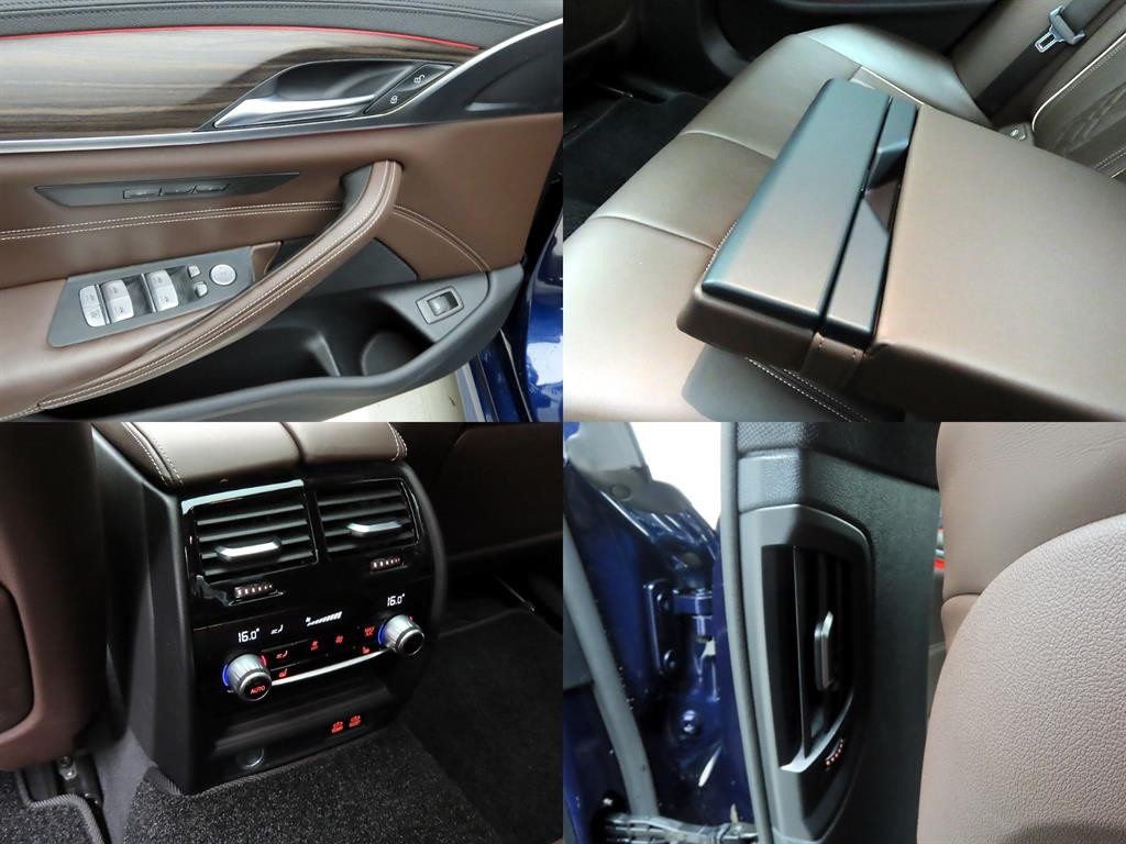 BMW 5시리즈 5시리즈 (G30) 530i M 스포츠 플러스 이미지 18