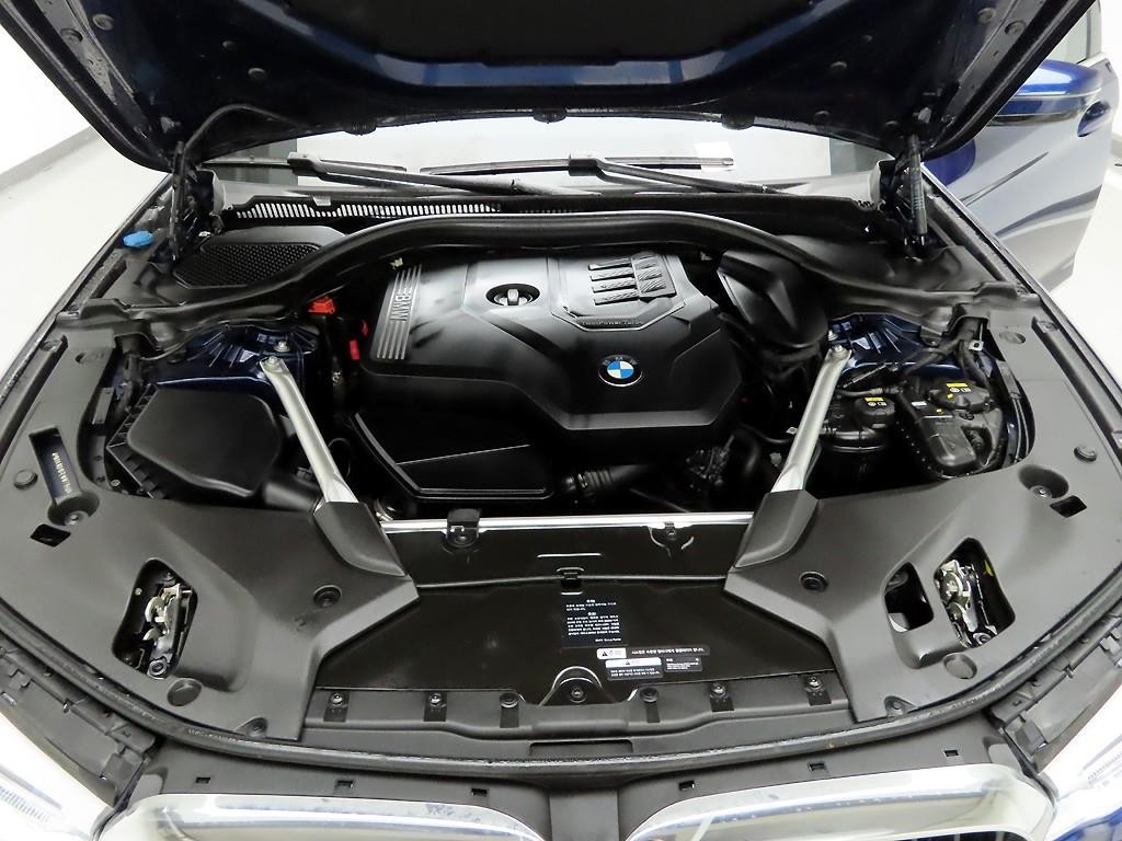 BMW 5시리즈 5시리즈 (G30) 530i M 스포츠 플러스 이미지 20