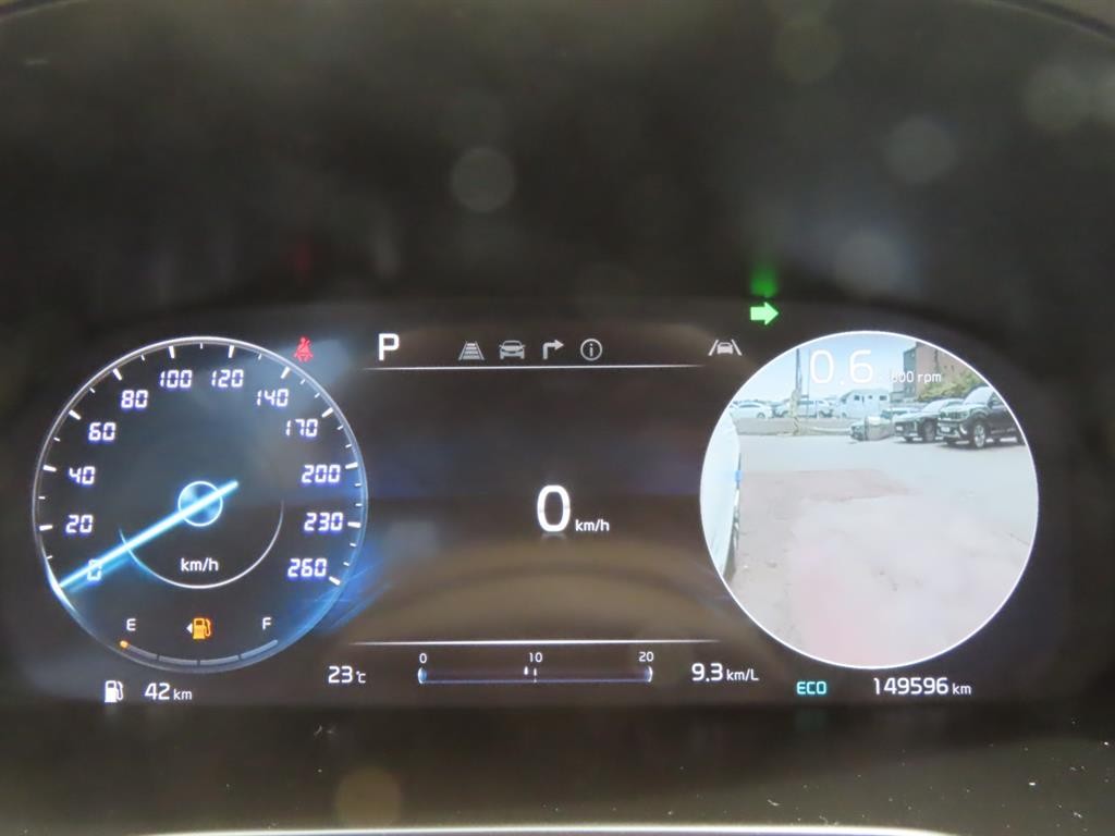 기아 K9 더 뉴 K9 2세대 3.8 GDI AWD 마스터즈 이미지 10