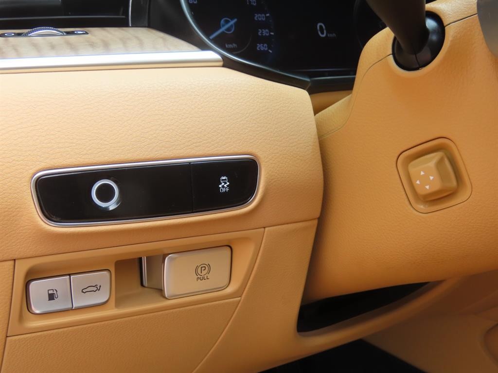 기아 K9 더 뉴 K9 2세대 3.8 GDI AWD 마스터즈 이미지 15