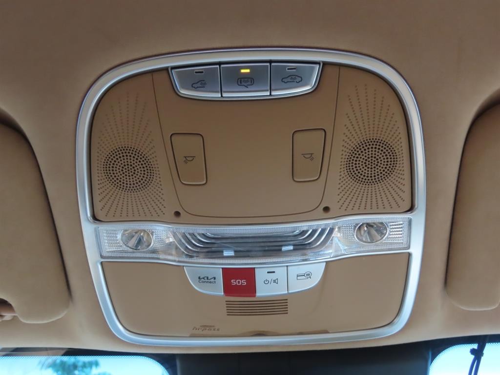 기아 K9 더 뉴 K9 2세대 3.8 GDI AWD 마스터즈 이미지 18