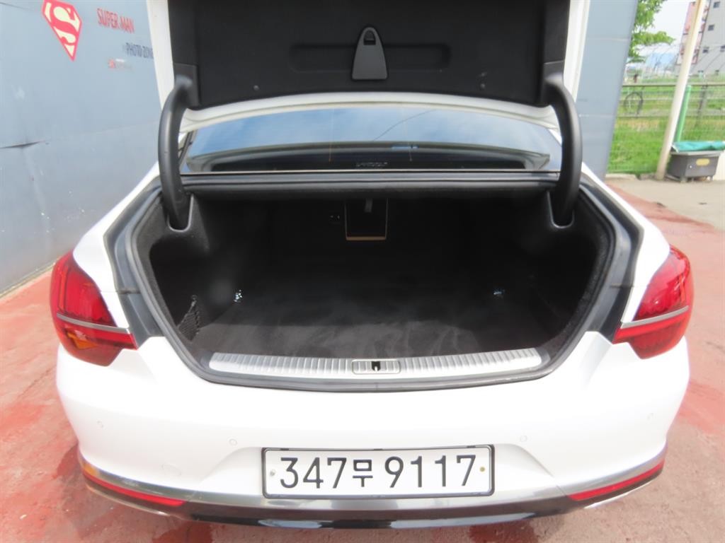 기아 K9 더 뉴 K9 2세대 3.8 GDI AWD 마스터즈 이미지 5