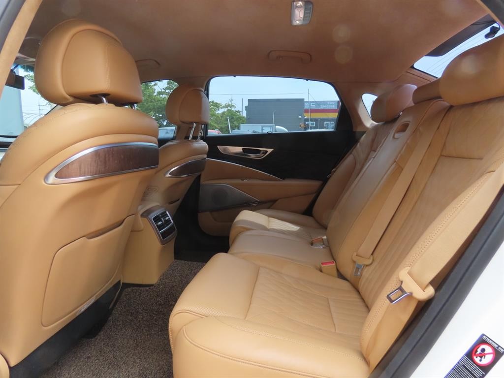 기아 K9 더 뉴 K9 2세대 3.8 GDI AWD 마스터즈 이미지 6