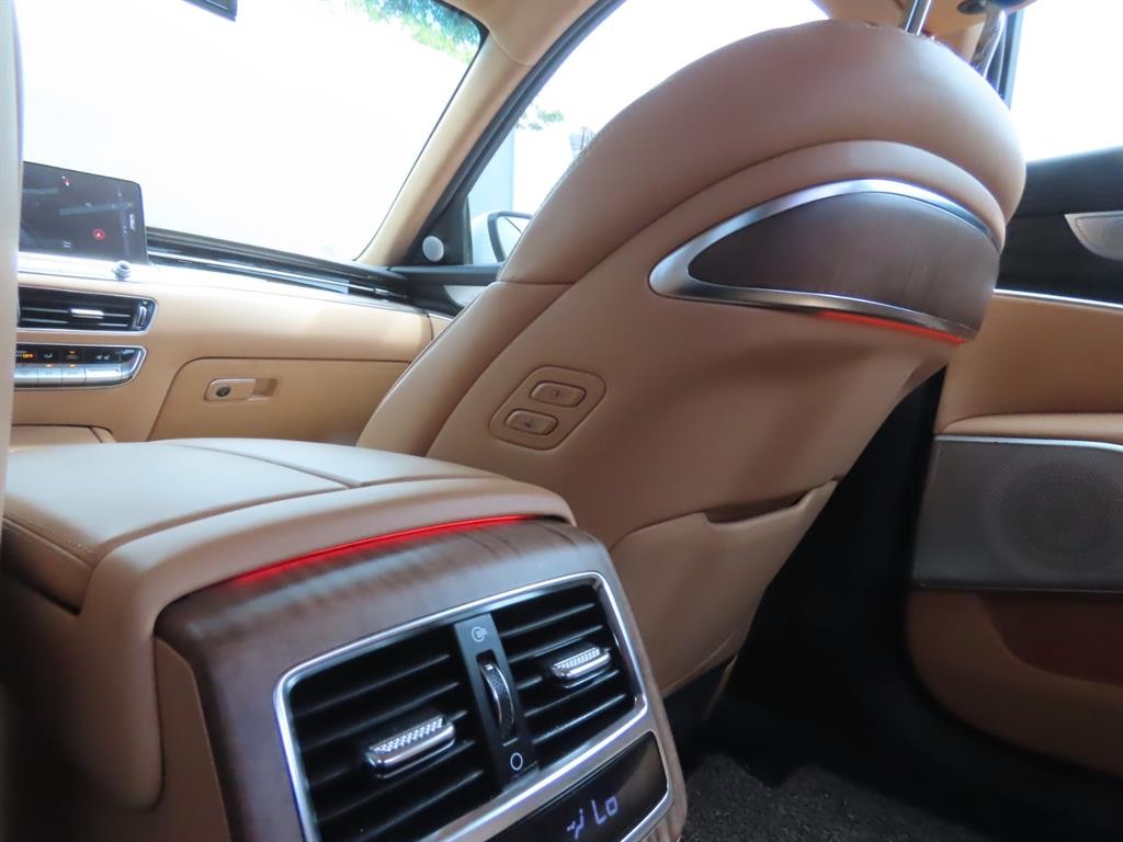 기아 K9 더 뉴 K9 2세대 3.8 GDI AWD 마스터즈 이미지 8