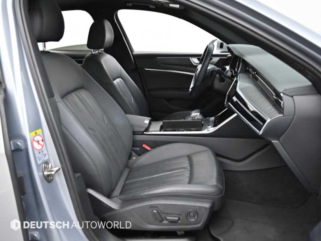 아우디 A6 A6 (C8) 40 TDI 콰트로 프리미엄 이미지 10
