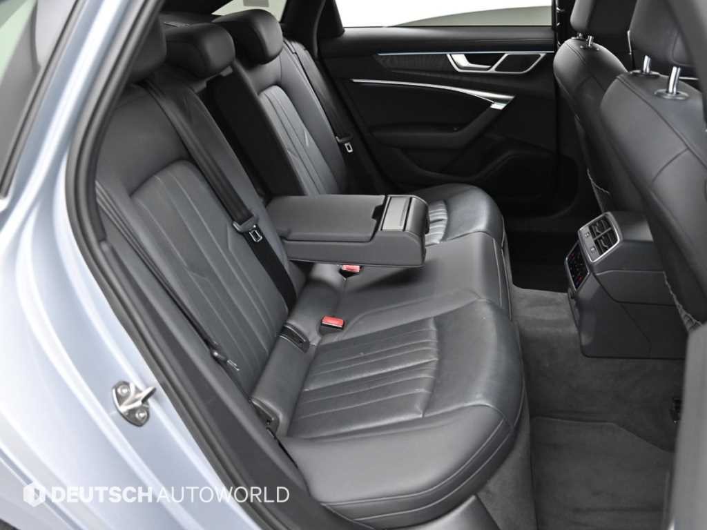 아우디 A6 A6 (C8) 40 TDI 콰트로 프리미엄 이미지 12