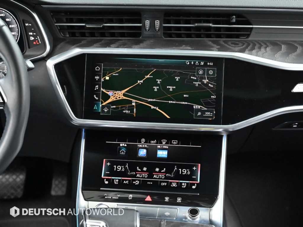 아우디 A6 A6 (C8) 40 TDI 콰트로 프리미엄 이미지 14