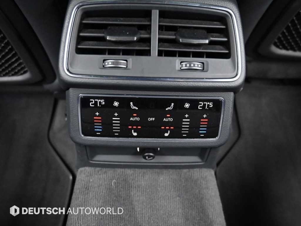 아우디 A6 A6 (C8) 40 TDI 콰트로 프리미엄 이미지 16