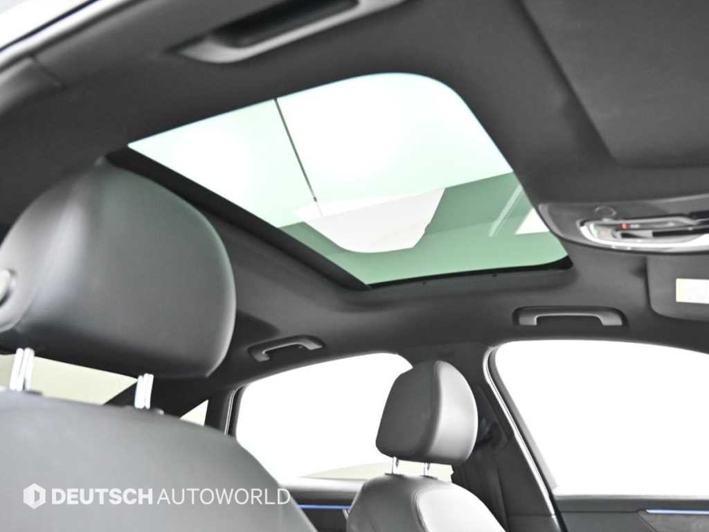 아우디 A6 A6 (C8) 40 TDI 콰트로 프리미엄 이미지 18