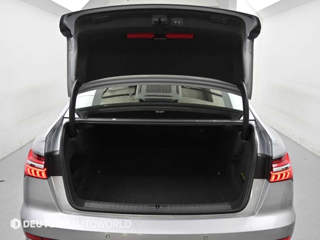 아우디 A6 A6 (C8) 40 TDI 콰트로 프리미엄 이미지 19