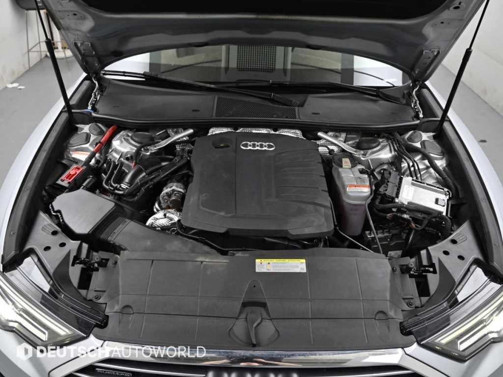 아우디 A6 A6 (C8) 40 TDI 콰트로 프리미엄 이미지 6