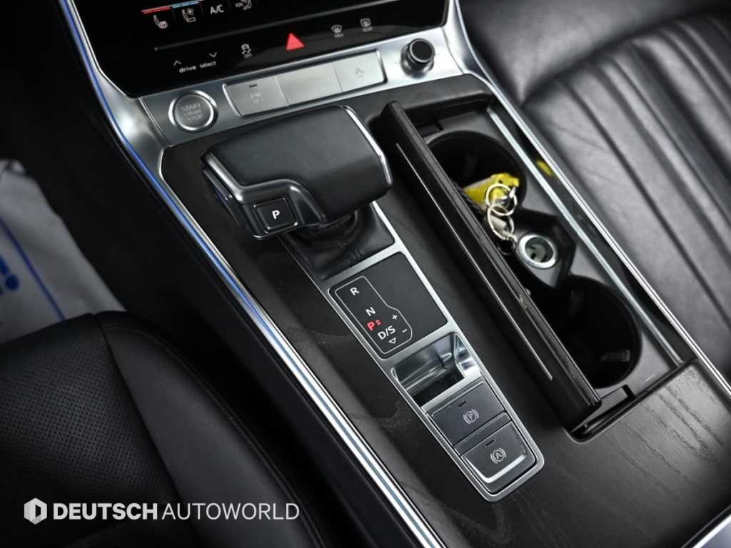 아우디 A6 A6 (C8) 40 TDI 콰트로 프리미엄 이미지 9