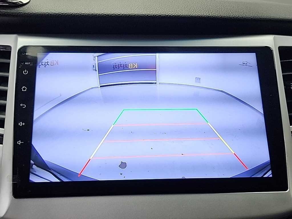 현대 투싼 올뉴투싼 1.6T 2WD 스마트 이미지 14