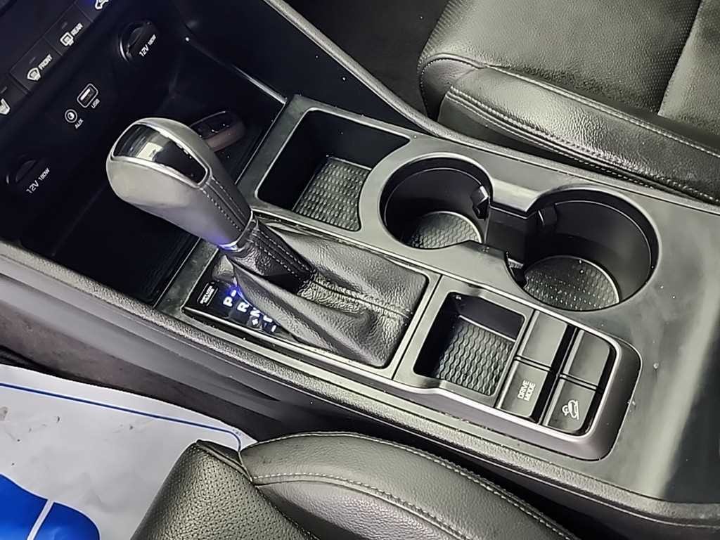 현대 투싼 올뉴투싼 1.6T 2WD 스마트 이미지 8