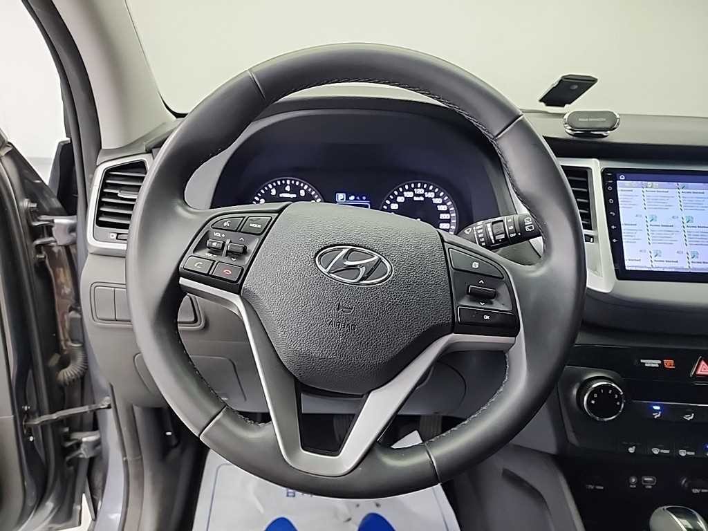 현대 투싼 올뉴투싼 1.6T 2WD 스마트 이미지 9