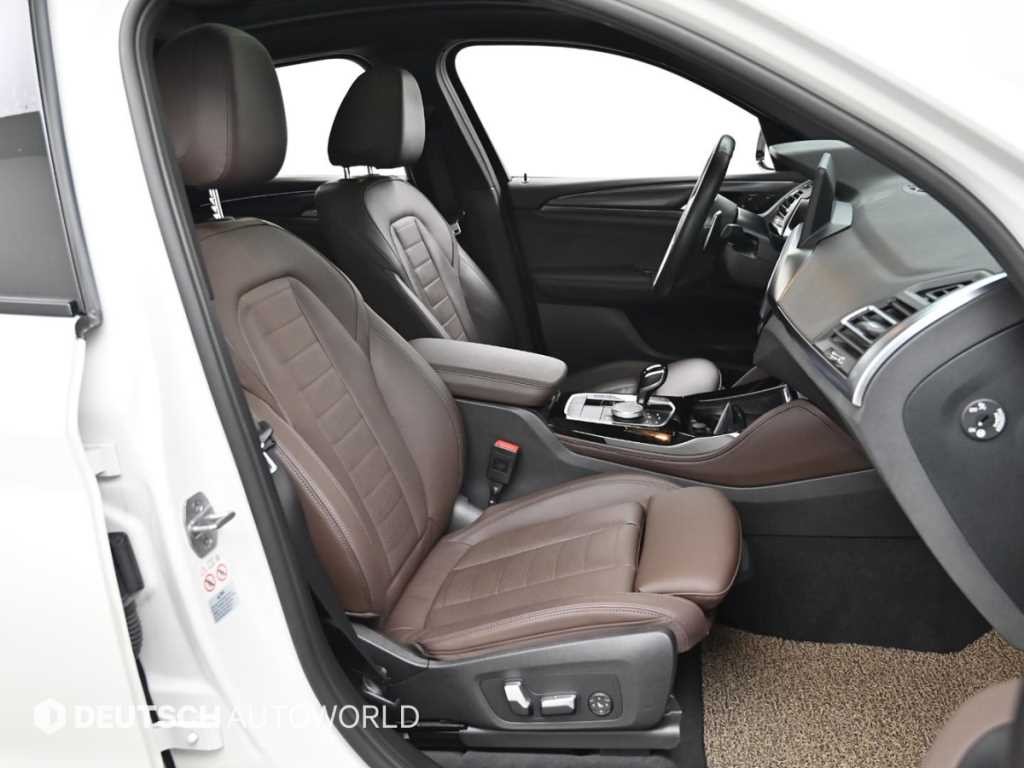 BMW X4 X4 (G02) xDrive 20i M 스포츠 이미지 10