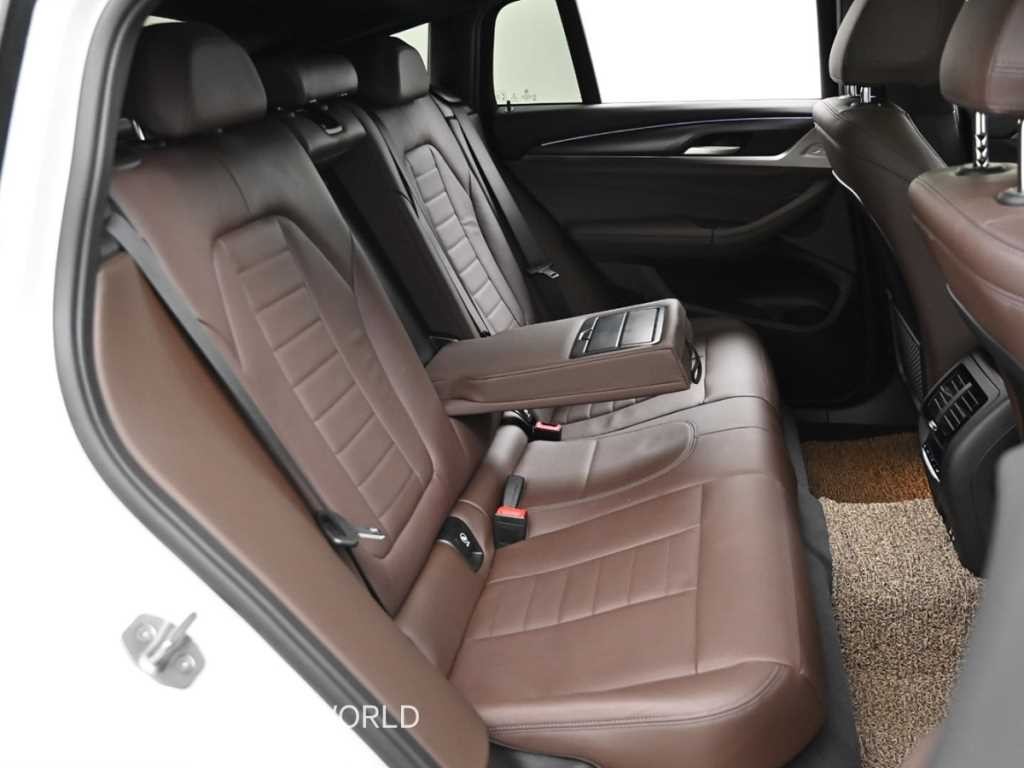 BMW X4 X4 (G02) xDrive 20i M 스포츠 이미지 12