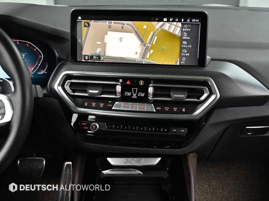 BMW X4 X4 (G02) xDrive 20i M 스포츠 이미지 14