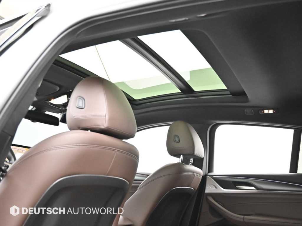 BMW X4 X4 (G02) xDrive 20i M 스포츠 이미지 18