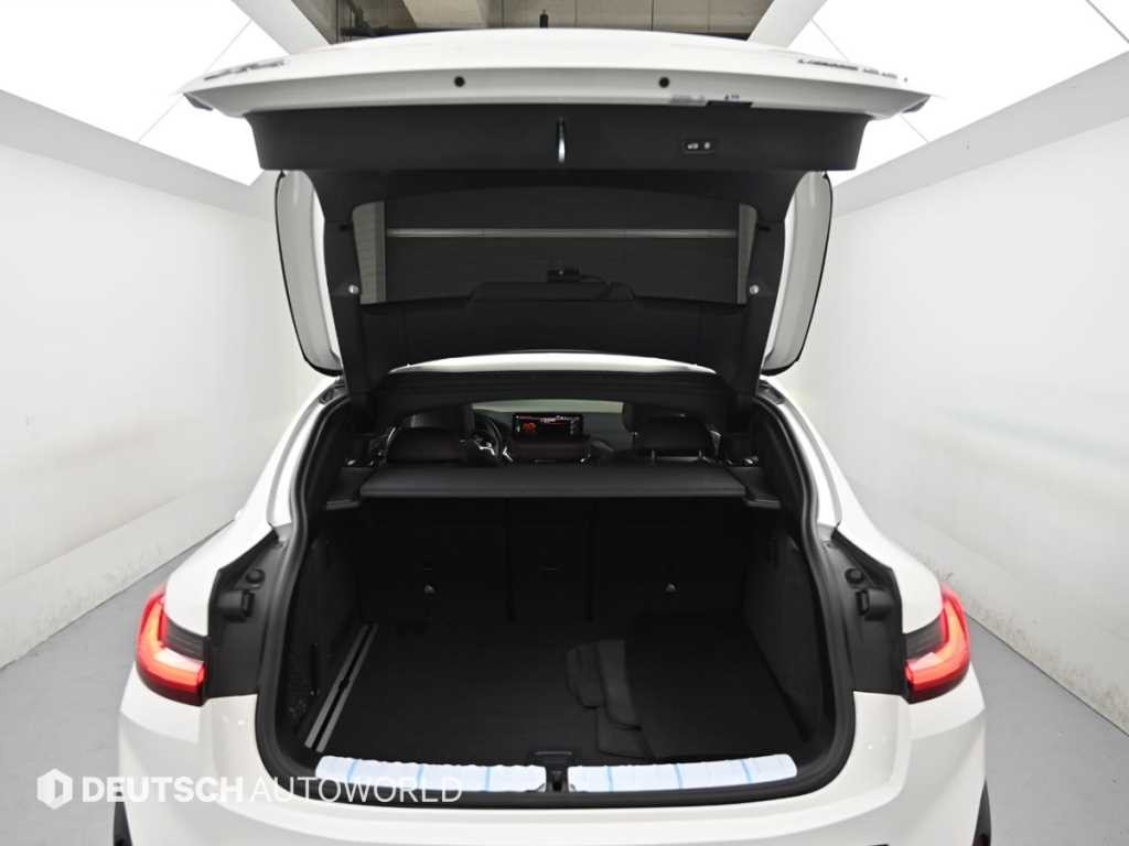 BMW X4 X4 (G02) xDrive 20i M 스포츠 이미지 19
