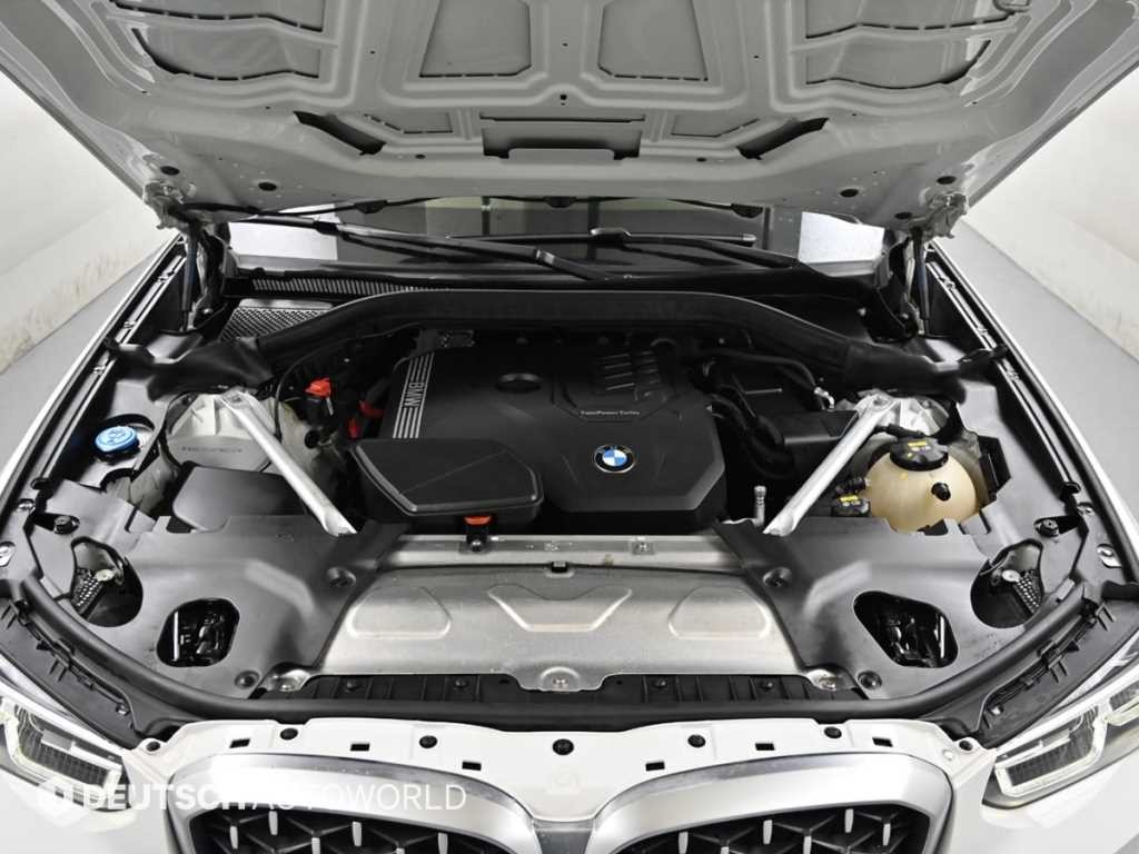 BMW X4 X4 (G02) xDrive 20i M 스포츠 이미지 6