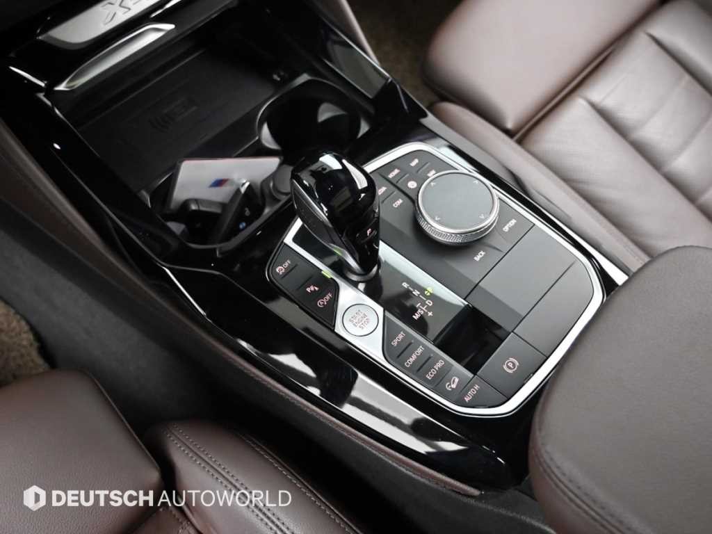 BMW X4 X4 (G02) xDrive 20i M 스포츠 이미지 9