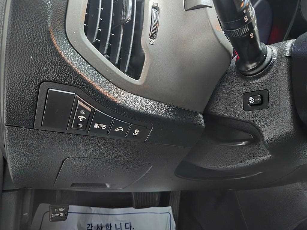 기아 스포티지 더 뉴 스포티지 R 디젤 2WD 트렌디 이미지 13