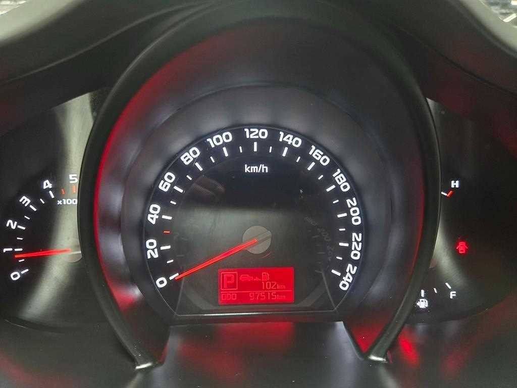 기아 스포티지 더 뉴 스포티지 R 디젤 2WD 트렌디 이미지 8