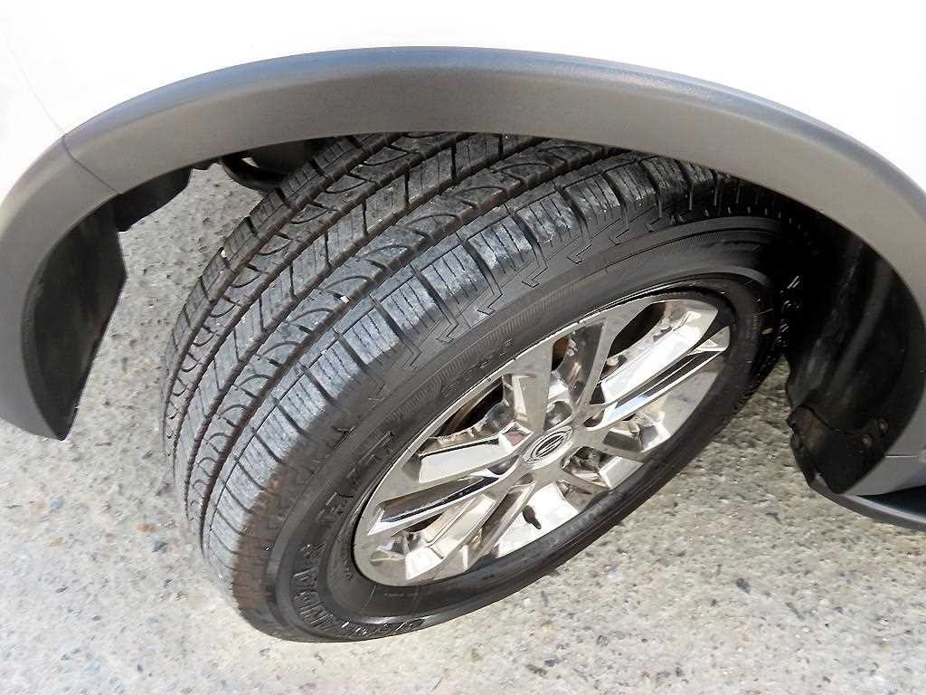 KG모빌리티(쌍용) 렉스턴 렉스턴W 2.2 4WD 노블레스 이미지 20