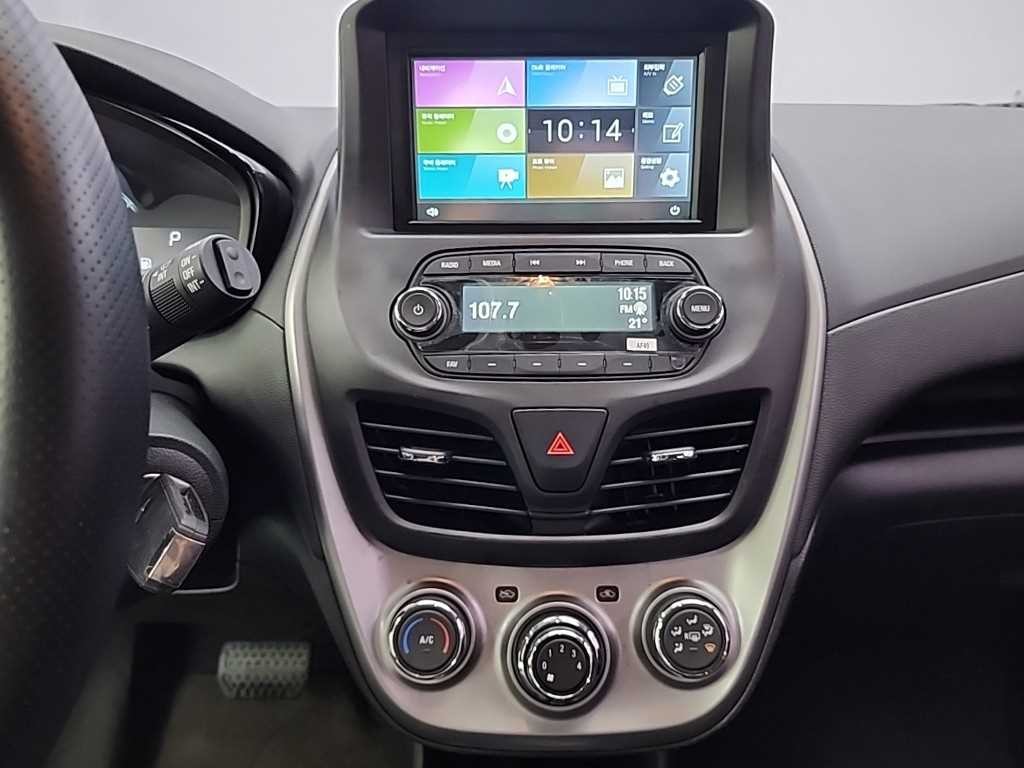 쉐보레 스파크 더 넥스트 스파크 LT Plus C-TECH 이미지 10