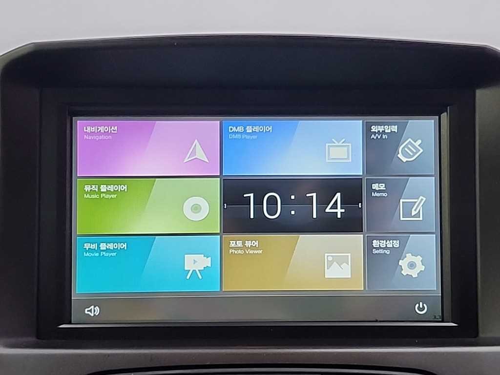 쉐보레 스파크 더 넥스트 스파크 LT Plus C-TECH 이미지 13