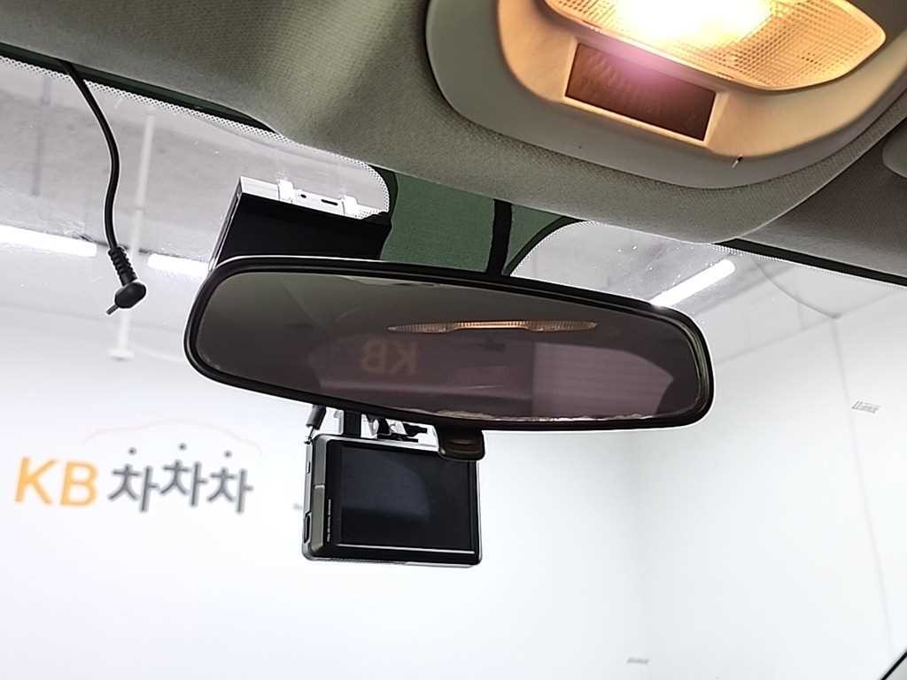 쉐보레 스파크 더 넥스트 스파크 LT Plus C-TECH 이미지 15