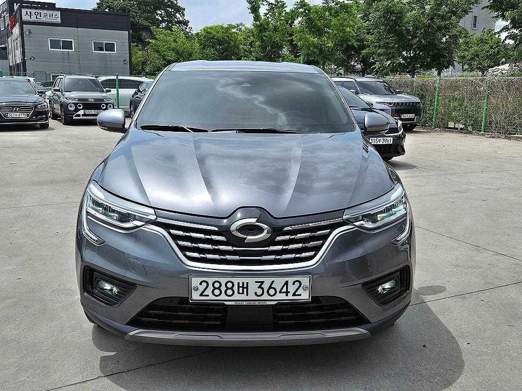 르노코리아(삼성) XM3 1.6 GTe LE Plus 이미지 1