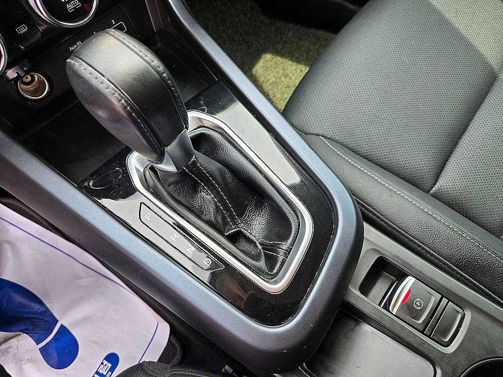 르노코리아(삼성) XM3 1.6 GTe LE Plus 이미지 11