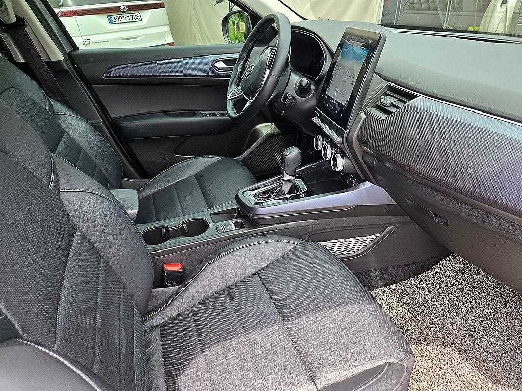 르노코리아(삼성) XM3 1.6 GTe LE Plus 이미지 12