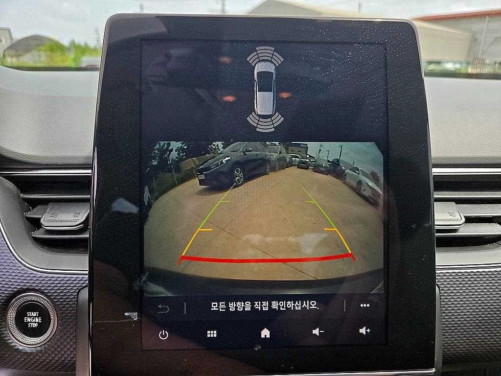 르노코리아(삼성) XM3 1.6 GTe LE Plus 이미지 14