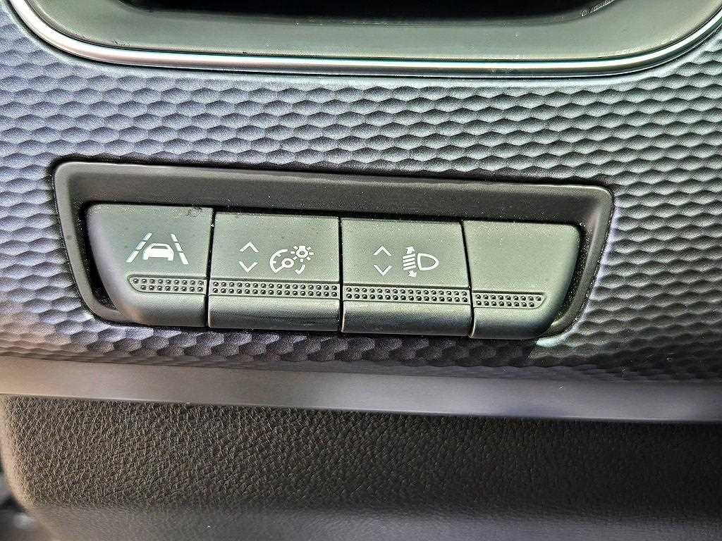 르노코리아(삼성) XM3 1.6 GTe LE Plus 이미지 17