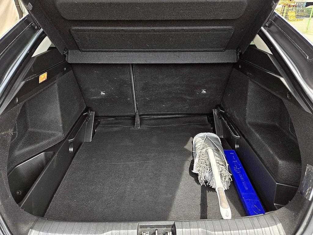 르노코리아(삼성) XM3 1.6 GTe LE Plus 이미지 18