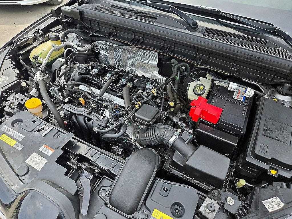 르노코리아(삼성) XM3 1.6 GTe LE Plus 이미지 20