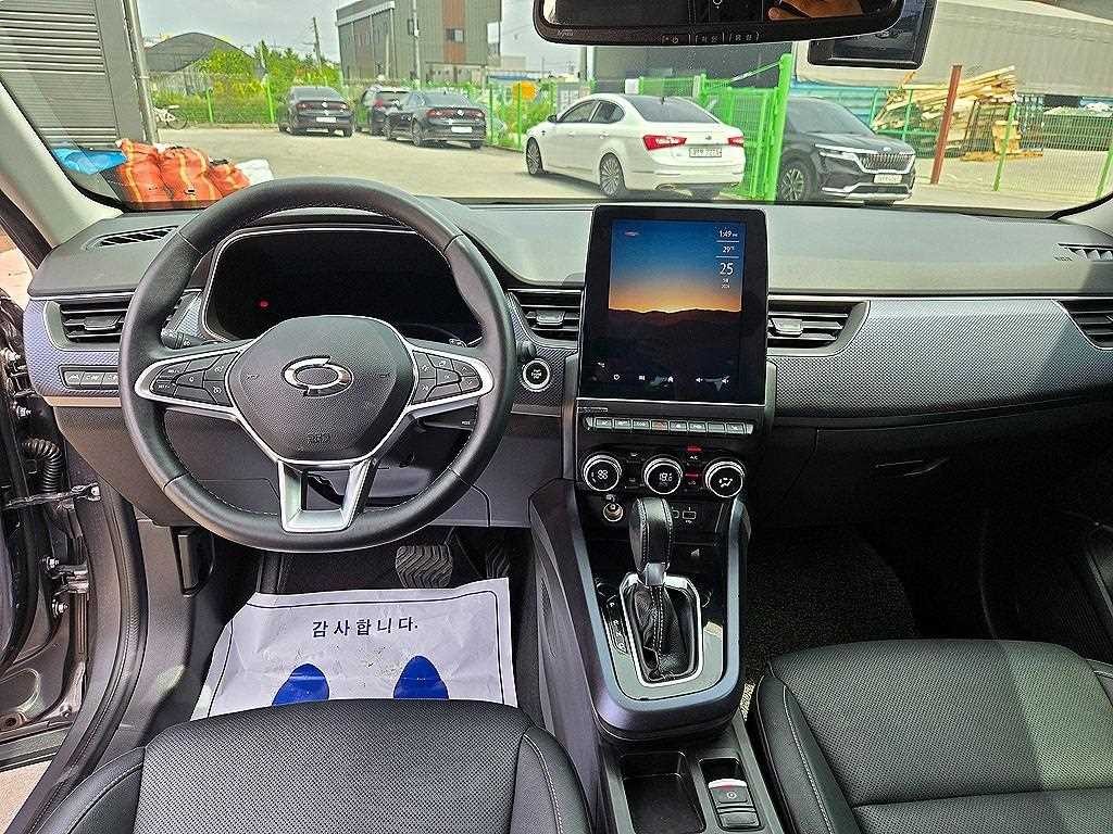 르노코리아(삼성) XM3 1.6 GTe LE Plus 이미지 5