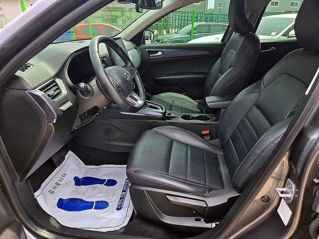 르노코리아(삼성) XM3 1.6 GTe LE Plus 이미지 6