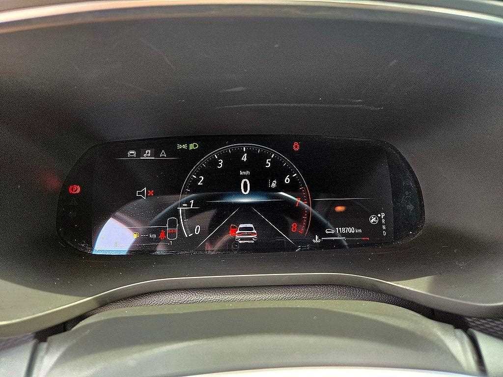 르노코리아(삼성) XM3 1.6 GTe LE Plus 이미지 9