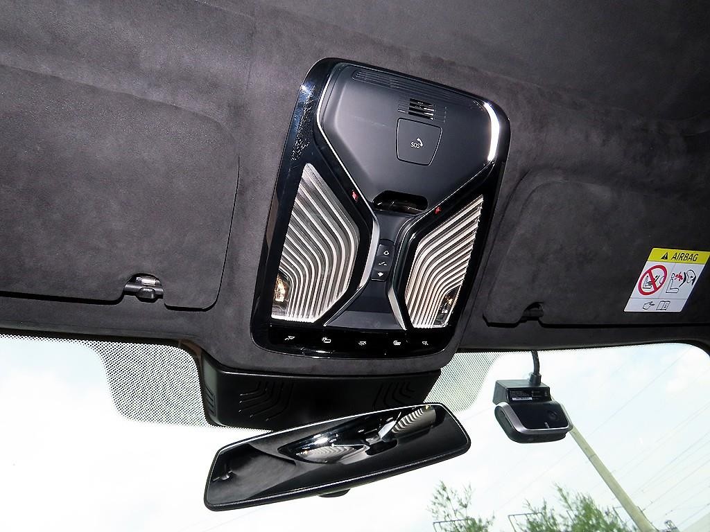 BMW 7시리즈 7시리즈 (G11) 740Li xDrive 디자인 퓨어 엑설런스 이미지 15