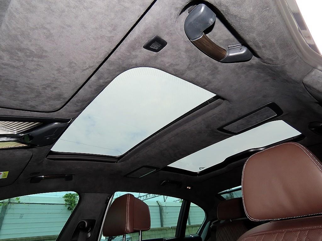 BMW 7시리즈 7시리즈 (G11) 740Li xDrive 디자인 퓨어 엑설런스 이미지 17