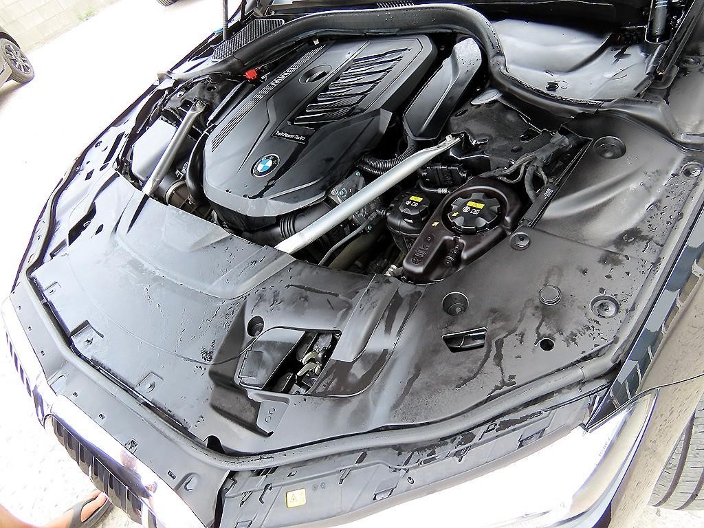 BMW 7시리즈 7시리즈 (G11) 740Li xDrive 디자인 퓨어 엑설런스 이미지 19
