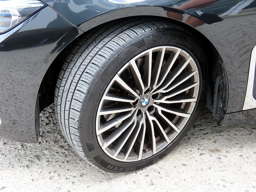 BMW 7시리즈 7시리즈 (G11) 740Li xDrive 디자인 퓨어 엑설런스 이미지 20